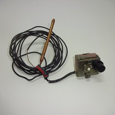 IMIT Sicherheitstemperaturbegrenzer STB 90/110 °C Type LS1 15(2,5)A/250V