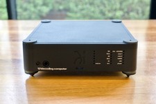 Wadia 121 decoding computer - decoding,
