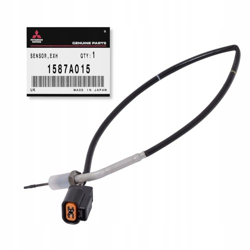 Dpf temperatursensor vorne - dpf-temperatursensor,