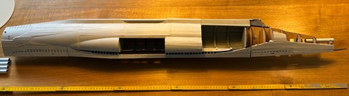 Bausatz boot u96 von - bausatz, u-boot