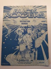 Flipper/Pinball Gottlieb Buck