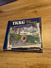 TKKG Hörspiel CD FOLGE 220