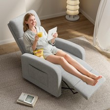 Einzelsofa-relaxsessel Manuell