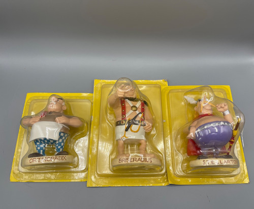 Obelix und asterix - 🎀obelix,