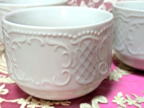 Villeroy boch small bowls - 5,