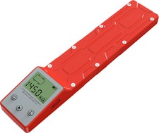 Berger Caravan Fahrzeugwaage