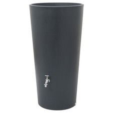 Regentonne bepflanzbar