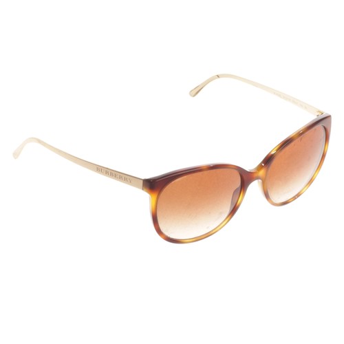 Sonnenbrille von burberry - von, in