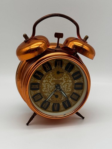 Kienzle wecker kupfer - kienzle,