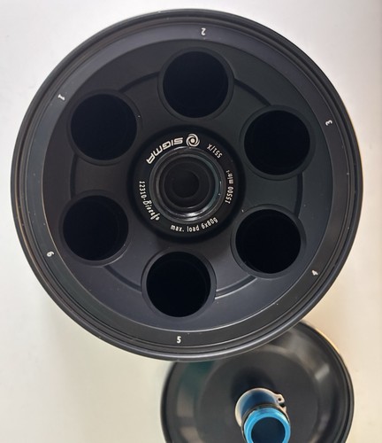Sigma 12310 winkelrotor rotor - sigma,