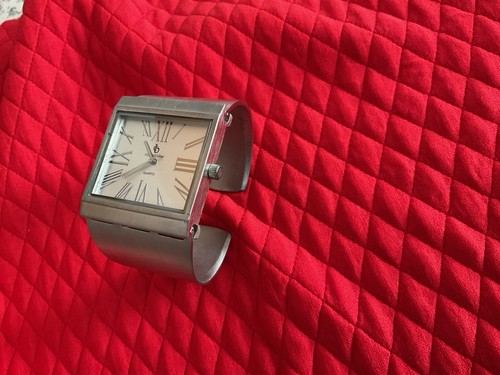 Damen spangen armbanduhr - damen,