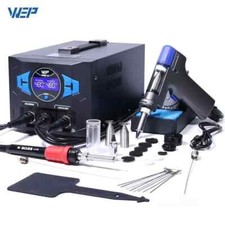 WEP 948D-III 2IN1 Digitale