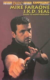 Jeet kune seal - seal, to