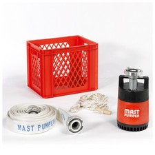 Mast
