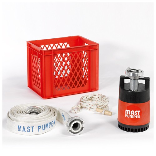 Mast