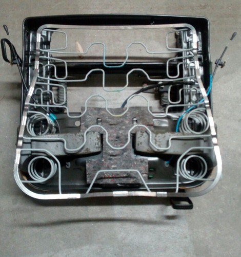 Mercedes w124 sitze - w124,