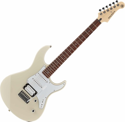 Yamaha pacifica 112v vw - yamaha,
