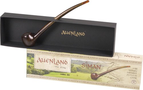 Vauen lesepfeife auenland - vauen,