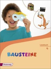 BAUSTEINE Lesebuch 4. Lesebuch