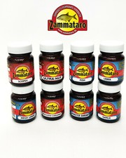 Zammataro Fisch-Lockstoff-Konzentrat,Dips,Aroma,Flüssig