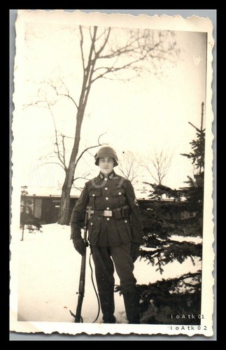 Foto wk2 rekrut mit - foto,,