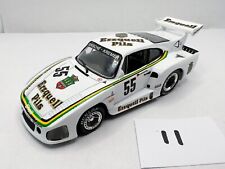 RARE QUARTZO #3034 1/43