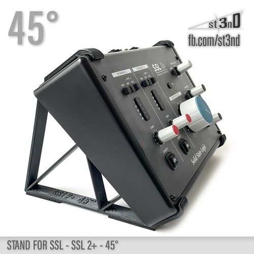 Ständer für solid state - für,