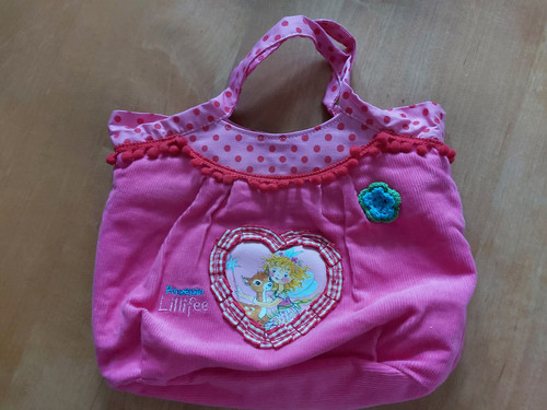 Prinzessin lillifee tasche - lillifee,