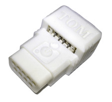 Amiga USB Maus Adapter Micro