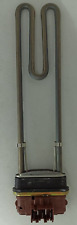 Bauknecht Heizstab 1900 W mit Stecker 29,5 cm für Waschmaschine Trockner Hoover