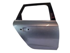 AUDI A4 B8 TÜR TÜREN hinten