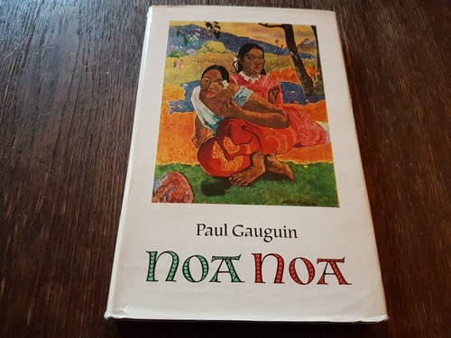 Paul gauguin noa - ,