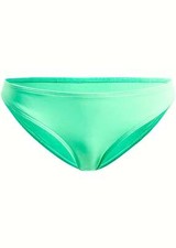 Neu Schöne Bikinihose Gr. 44 Mint Damen-Bademode Bade-Slip Schwimm-Pants