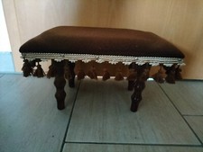 alte Hitsche Fussbank kleiner