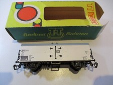 Katalog berliner bahnen - katalog, tt
