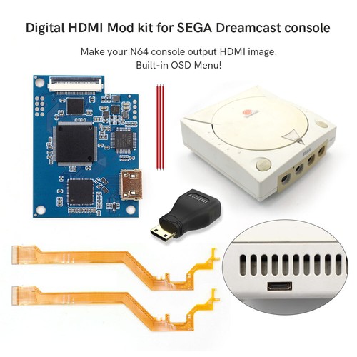 1080p sega dreamcast - 1080p,