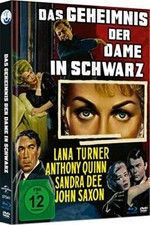 Das geheimnis der dame - das,