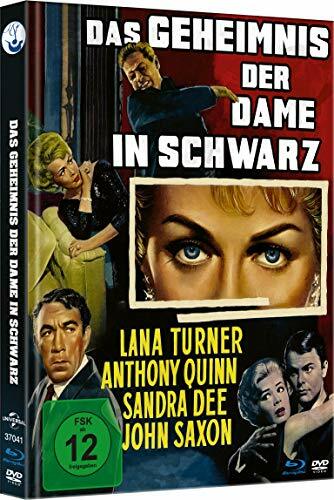 Das geheimnis der dame - der, in
