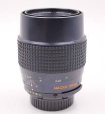 MINOLTA MD MACRO ROKKOR 3,5/100  , SHC Art.765742