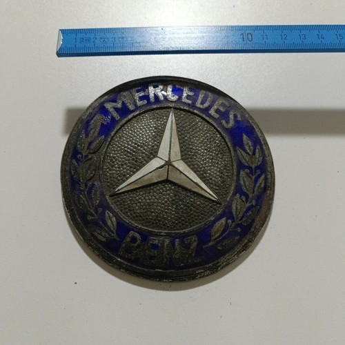 Original mercedes benz - mercedes,