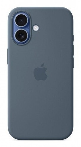 Apple iphone silikon - apple, case