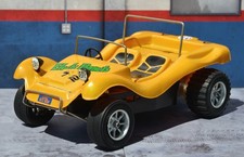 KYOSHO ELECK PEANUT 2WD RC BUGGY VINTAGE