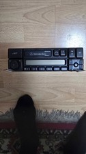 Mercedes Classic Cassetten