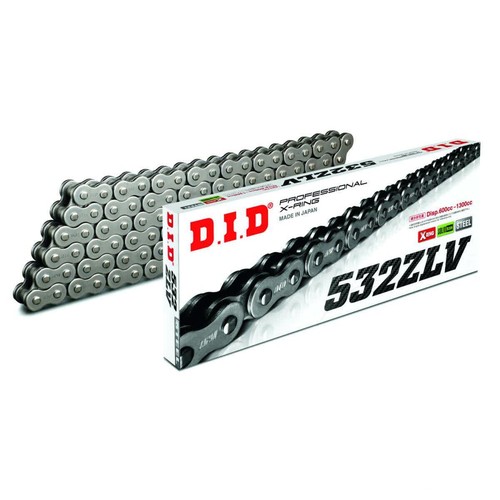 Did 532 zlv - did, kette