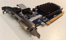 Used sapphire ati radeon - used,