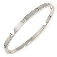 Cartier Armband Love Small