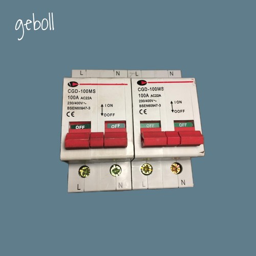 Cgd 100ms - cgd, cgd-100ms
