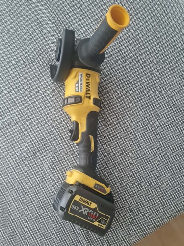 Dewalt dcg418nt - dewalt,
