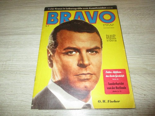 Bravo mit - bravo, 29/59