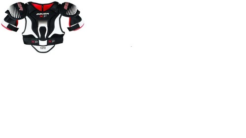 Bauer eishockey schulterschutz - bauer,